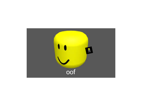 oof shooter