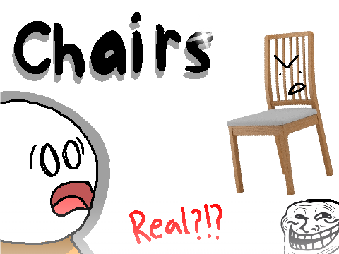 Chairs .. | #all #animations #stories