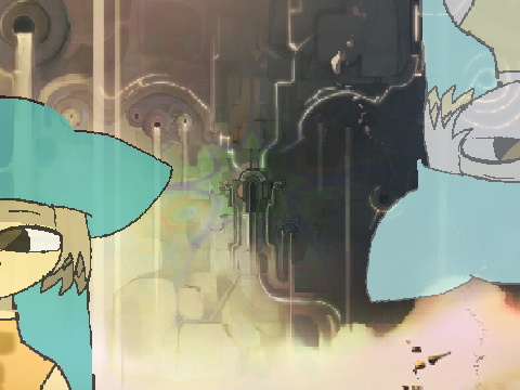 {*^Asphyxiate Animation || Wakfu*^}