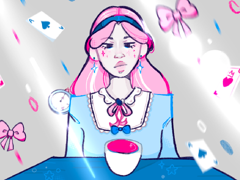 VOID ✧.* part.14 