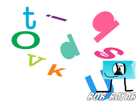 TVOKids logo bloopers take 12 its the end remix