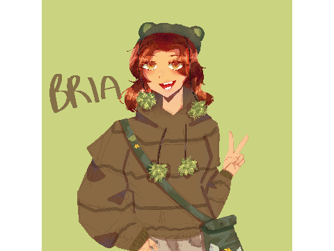 bria!!