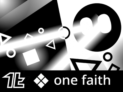 one faith - chapter IV [epilepsy warning]