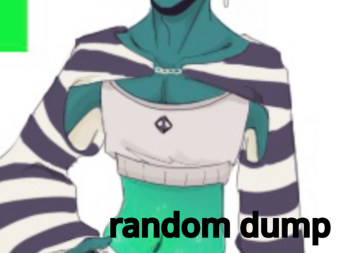 dump “