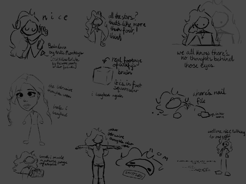 i don't think this is a digital art dump