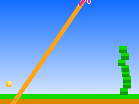 Tower Smash