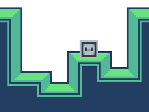 Multiplayer Platformer Engine