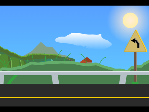 Beach Blowout || A Scratchy Skit (ABANDONED) #Animation #All