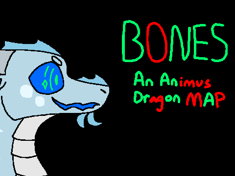 | BONES | ~ Intro