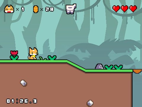 Scratchy Adventure | Speedrun remix-5