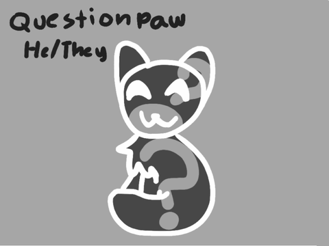 Questionpaw 
