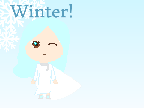 ♫ Who is the Best Dressed? *Contest* My Entry