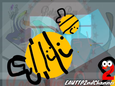 Cringe remake bees v2
