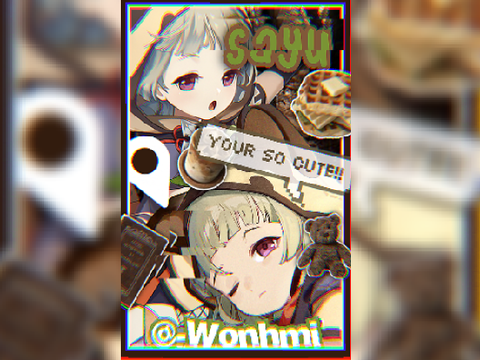 ☆。*。☆。SayuㅤEditㅤ⚰️