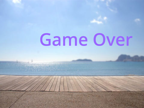 example game for lana