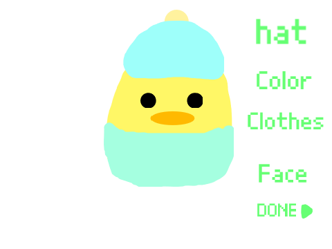 Ducky Creator