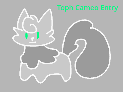 Toph Starclan Cameo Entry