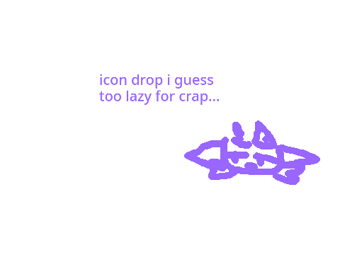 imma be havin school so the best i can do is this