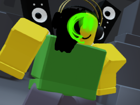 New oc for BFWO768