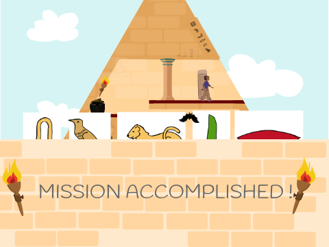 Pyramid