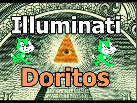illuminati doritos
