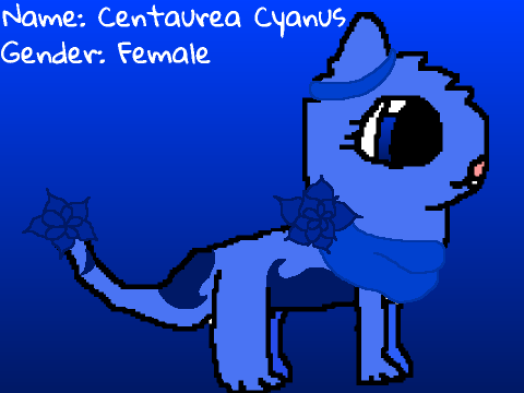 Spring Adoptable Contest
