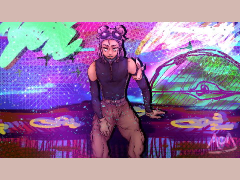 dmc entry :)