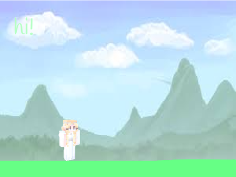 Halfcraft II A platformer (Girl) II #Games remix