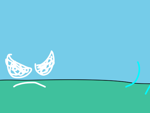 Scribble Battle (1)