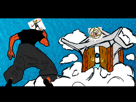 Second Clash Part 2. 