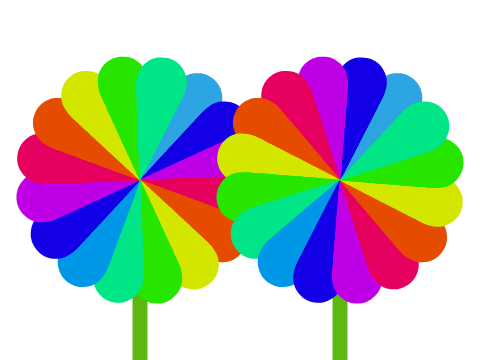 Flowers!  