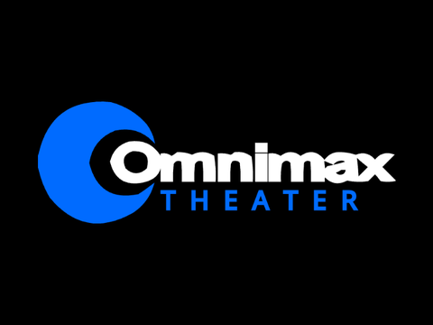 Omnimax Theater Logo (Early 1990s) Vector Look