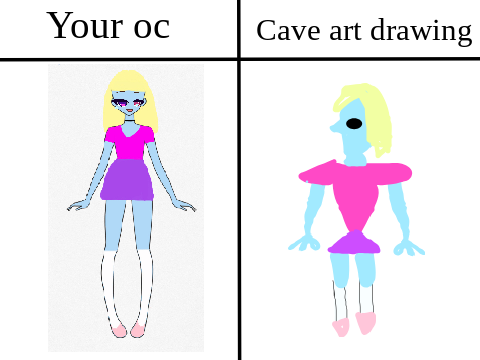 SKYLAR OOGA BOOGA!
