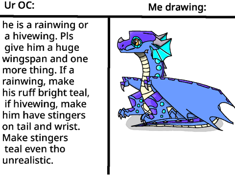 Sorry this took so long :|