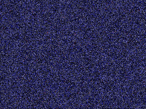 The beautiful universe 