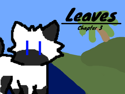 First Leaves Fan Art B)