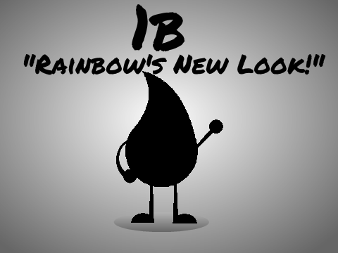 SODA Episode 1b - "Rainbow's New Look!" remix