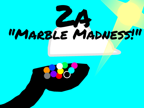 SODA Episode 2a - "Marble Madness!" remix