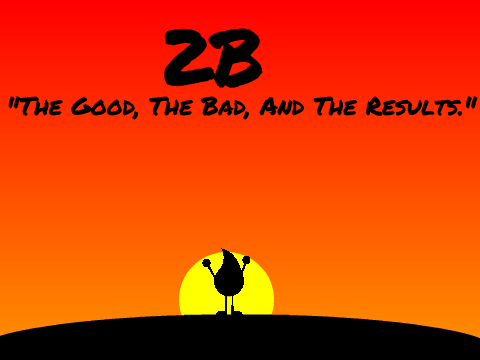 SODA Episode 2b - "The Good, The Bad, and The Results." remix