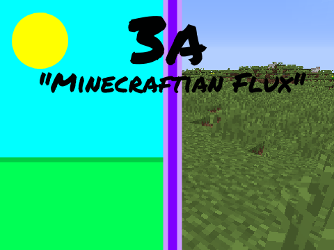 SODA Episode 3a - "Minecraftian Flux" remix