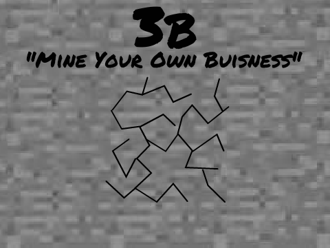 SODA Episode 3b - "Mine Your Own Buisness" remix