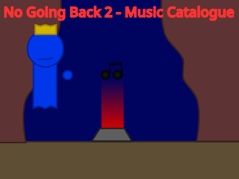 No Going Back 2 - Music Library