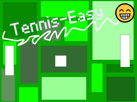 Tennis-Easy
