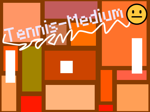 Tennis-Medium 