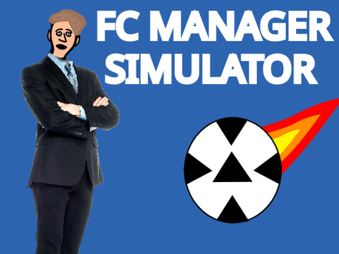 FC Manager Simulator
