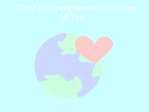Wherever You Are...