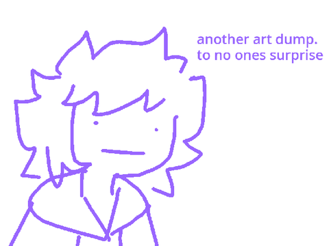 art (+animation) dump again