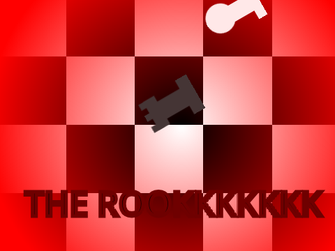 rOoK sAcRiFiCe