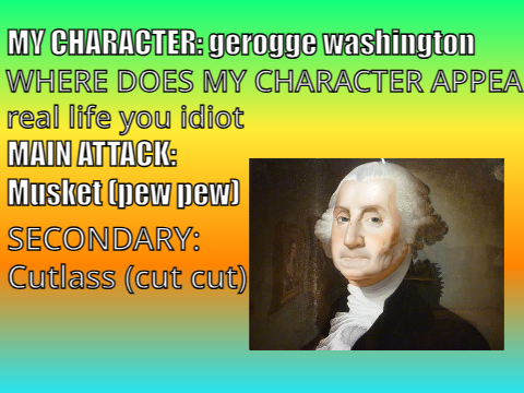 'murica