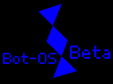 Bot-OS Beta v0.5